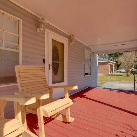 Stunning Gulfport Getaway About 1 Mi To The Beach Eksteriør bilde